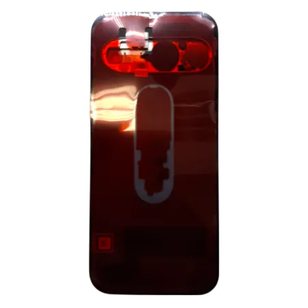 Klapka Obudowa Plecki GOOGLE PIXEL 9 PORCELAIN JAKOŚĆ PREMIUM Klapka Obudowa Plecki GOOGLE PIXEL 9 PORCELAIN JAKOŚĆ PREMIUM