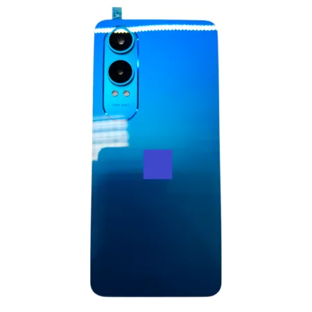 Klapka Obudowa Plecki ONEPLUS NORD CE4 LITE NIEBIESKI JAKOŚĆ PREMIUM Klapka Obudowa Plecki ONEPLUS NORD CE4 LITE NIEBIESKI JAKOŚĆ PREMIUM