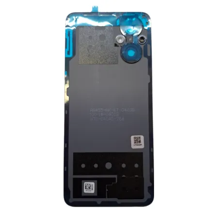 Klapka Obudowa Plecki ONEPLUS NORD N20 5G NIEBIESKI JAKOŚĆ PREMIUM Klapka Obudowa Plecki ONEPLUS NORD N20 5G NIEBIESKI JAKOŚĆ PREMIUM