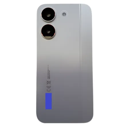 Klapka Obudowa Plecki POCO X8 PRO BIAŁY JAKOŚĆ PREMIUM Klapka Obudowa Plecki POCO X8 PRO BIAŁY JAKOŚĆ PREMIUM
