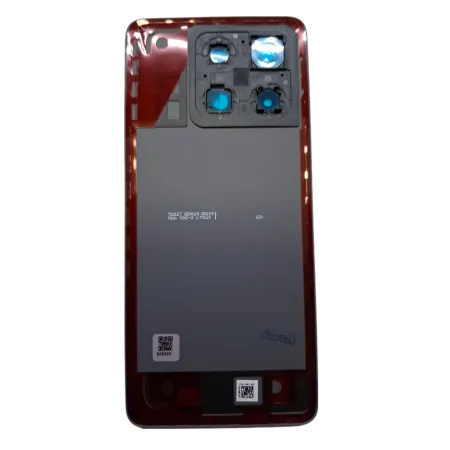 Klapka Obudowa Plecki POCO X6 PRO SZARY JAKOŚĆ PREMIUM
