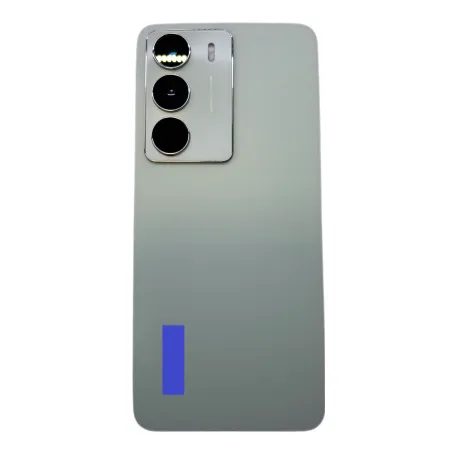 Klapka Obudowa Plecki REALME 14X PERIDOT GREEN JAKOŚĆ PREMIUM Klapka Obudowa Plecki REALME 14X PERIDOT GREEN JAKOŚĆ PREMIUM