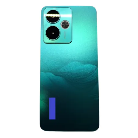 Klapka Obudowa Plecki REALME 14T SURF GREEN JAKOŚĆ PREMIUM