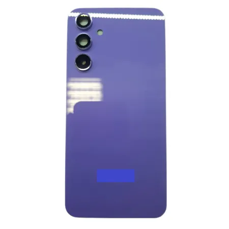 Klapka Obudowa Plecki SAMSUNG A54 FIOLETOWY JAKOŚĆ PREMIUM
