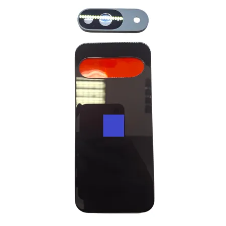 Klapka Obudowa Plecki GOOGLE PIXEL 9 OBSIDIAN JAKOŚĆ PREMIUM Klapka Obudowa Plecki GOOGLE PIXEL 9 OBSIDIAN JAKOŚĆ PREMIUM