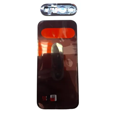 Klapka Obudowa Plecki GOOGLE PIXEL 9 OBSIDIAN JAKOŚĆ PREMIUM Klapka Obudowa Plecki GOOGLE PIXEL 9 OBSIDIAN JAKOŚĆ PREMIUM