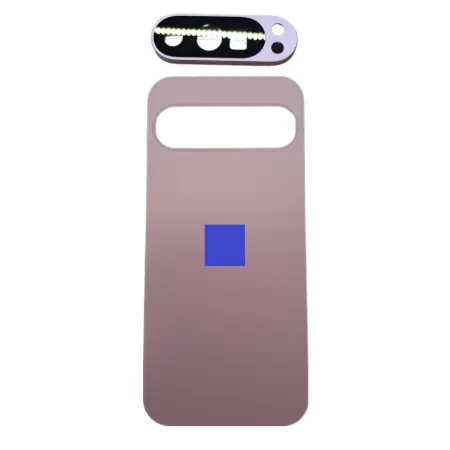 Klapka Obudowa Plecki GOOGLE PIXEL 9 PRO ROSE QUARTZ JAKOŚĆ PREMIUM Klapka Obudowa Plecki GOOGLE PIXEL 9 PRO ROSE QUARTZ JAKOŚĆ PREMIUM
