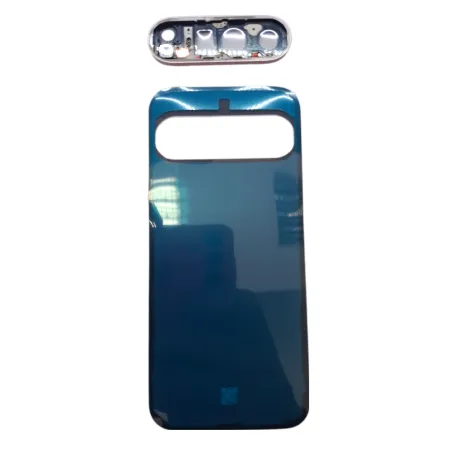 Klapka Obudowa Plecki GOOGLE PIXEL 9 PRO ROSE QUARTZ JAKOŚĆ PREMIUM Klapka Obudowa Plecki GOOGLE PIXEL 9 PRO ROSE QUARTZ JAKOŚĆ PREMIUM