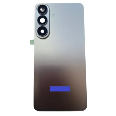 Klapka Obudowa Plecki SAMSUNG S26 PLUS SILVER SHADOW JAKOŚĆ PREMIUM Klapka Obudowa Plecki SAMSUNG S26 PLUS SILVER SHADOW JAKOŚĆ PREMIUM