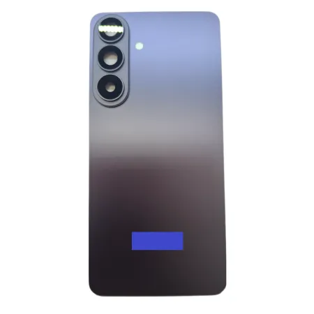 Klapka Obudowa Plecki SAMSUNG S26 PLUS COBALT VIOLET JAKOŚĆ PREMIUM