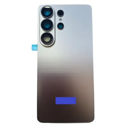 Klapka Obudowa Plecki SAMSUNG S26 ULTRA SILVER SHADOW JAKOŚĆ PREMIUM Klapka Obudowa Plecki SAMSUNG S26 ULTRA SILVER SHADOW JAKOŚĆ PREMIUM