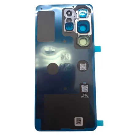 Klapka Obudowa Plecki SAMSUNG S26 ULTRA SILVER SHADOW JAKOŚĆ PREMIUM Klapka Obudowa Plecki SAMSUNG S26 ULTRA SILVER SHADOW JAKOŚĆ PREMIUM