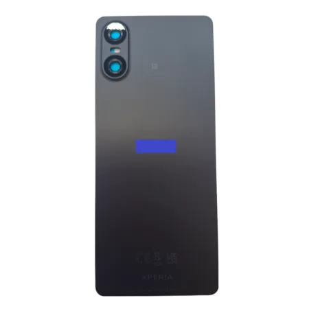 Klapka Obudowa Plecki SONY XPERIA 10 VI CZARNY JAKOŚĆ PREMIUM