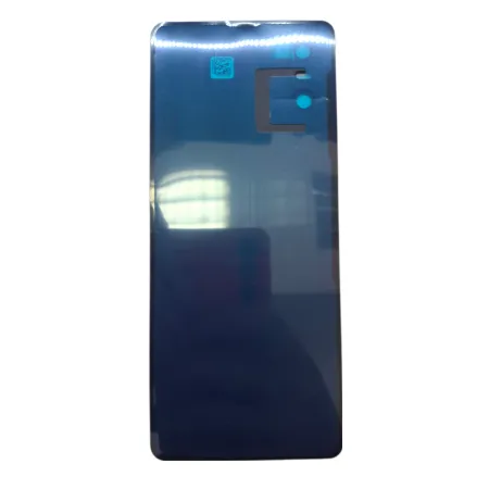 Klapka Obudowa Plecki SONY XPERIA 10 VI CZARNY JAKOŚĆ PREMIUM