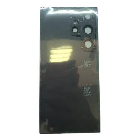 Klapka Obudowa Plecki SAMSUNG S24 ULTRA TITANUM BLUE JAKOŚĆ PREMIUM Klapka Obudowa Plecki SAMSUNG S24 ULTRA TITANUM BLUE JAKOŚĆ PREMIUM