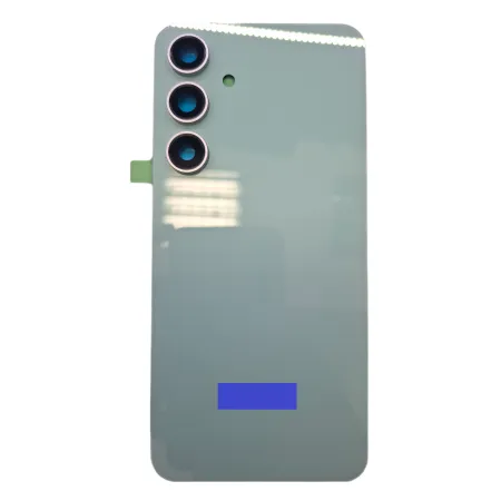 Klapka Obudowa Plecki SAMSUNG S24 FE MIĘTOWY MINT JAKOŚĆ PREMIUM Klapka Obudowa Plecki SAMSUNG S24 FE MIĘTOWY MINT JAKOŚĆ PREMIUM