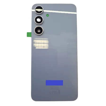 Klapka Obudowa Plecki SAMSUNG S24 FE NIEBIESKI JAKOŚĆ PREMIUM Klapka Obudowa Plecki SAMSUNG S24 FE NIEBIESKI JAKOŚĆ PREMIUM