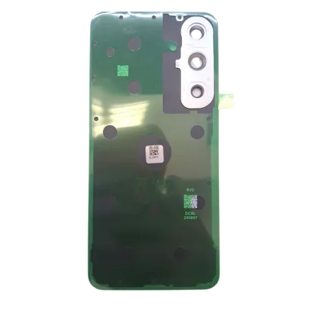 Klapka Obudowa Plecki SAMSUNG S24 FE NIEBIESKI JAKOŚĆ PREMIUM Klapka Obudowa Plecki SAMSUNG S24 FE NIEBIESKI JAKOŚĆ PREMIUM
