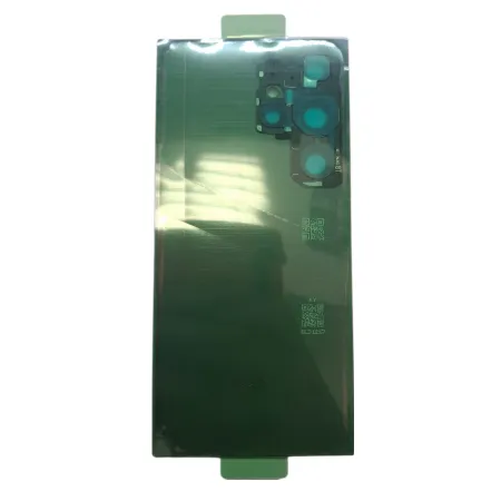 Klapka Obudowa Plecki SAMSUNG S24 ULTRA TITANUM ORANGE JAKOŚĆ PREMIUM Klapka Obudowa Plecki SAMSUNG S24 ULTRA TITANUM ORANGE JAKOŚĆ PREMIUM