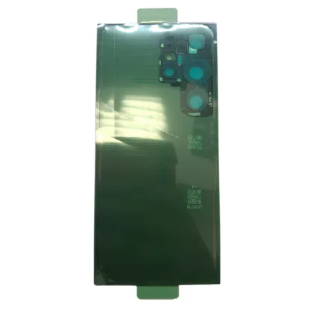 Klapka Obudowa Plecki SAMSUNG S24 ULTRA TITANUM YELLOW JAKOŚĆ PREMIUM Klapka Obudowa Plecki SAMSUNG S24 ULTRA TITANUM YELLOW JAKOŚĆ PREMIUM