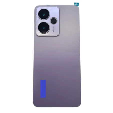 Klapka Obudowa Plecki REALME 14T LIGHTNING PURPLE JAKOŚĆ PREMIUM