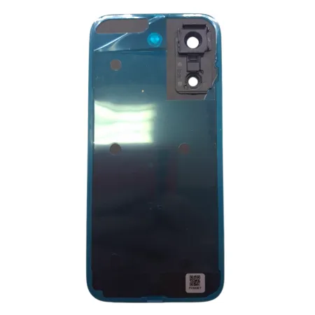Klapka Obudowa Plecki POCO X8 PRO CZARNY JAKOŚĆ PREMIUM