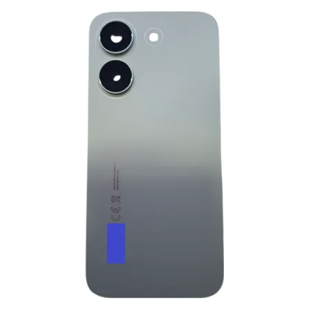 Klapka Obudowa Plecki POCO X8 PRO MINT GREEN JAKOŚĆ PREMIUM Klapka Obudowa Plecki POCO X8 PRO MINT GREEN JAKOŚĆ PREMIUM