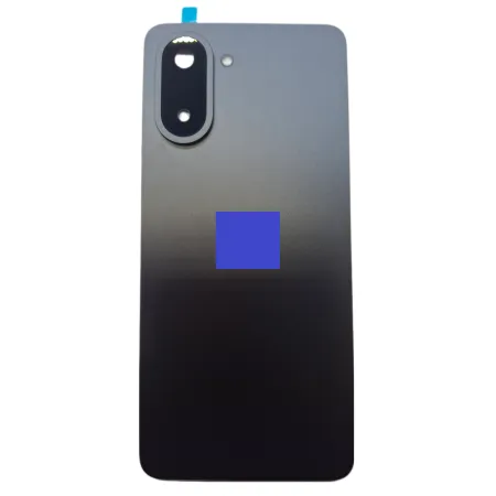 Klapka Obudowa Plecki ONEPLUS NORD CE5 CZARNY JAKOŚĆ PREMIUM