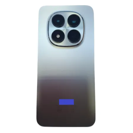 Klapka Obudowa Plecki XIAOMI REDMI NOTE 15 PRO 5G GLACIER BLUE JAKOŚĆ PREMIUM Klapka Obudowa Plecki XIAOMI REDMI NOTE 15 PRO 5G GLACIER BLUE JAKOŚĆ PREMIUM