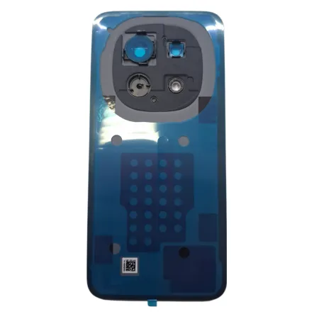 Klapka Obudowa Plecki XIAOMI REDMI NOTE 15 PRO 5G GLACIER BLUE JAKOŚĆ PREMIUM Klapka Obudowa Plecki XIAOMI REDMI NOTE 15 PRO 5G GLACIER BLUE JAKOŚĆ PREMIUM