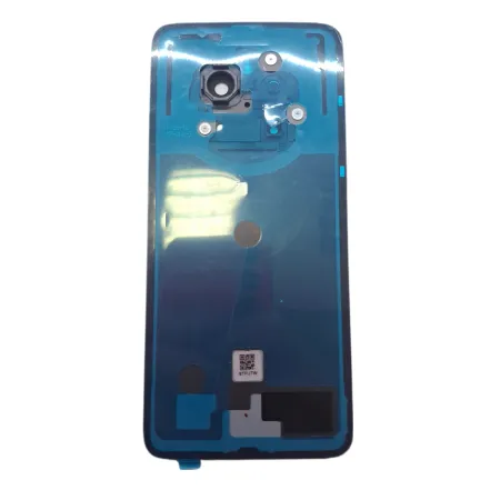Klapka Obudowa Plecki REALME 12 4G BLUE JAKOŚĆ PREMIUM Klapka Obudowa Plecki REALME 12 4G BLUE JAKOŚĆ PREMIUM