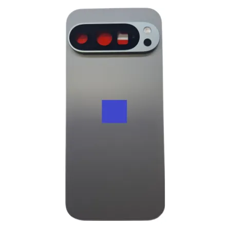 Klapka Obudowa Plecki GOOGLE PIXEL 9 PRO HAZEL JAKOŚĆ PREMIUM