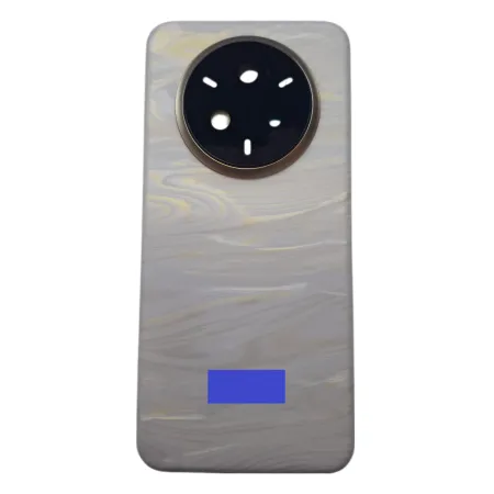 Klapka Obudowa Plecki REALME 14 PRO+ PEARL WHITE JAKOŚĆ PREMIUM Klapka Obudowa Plecki REALME 14 PRO+ PEARL WHITE JAKOŚĆ PREMIUM