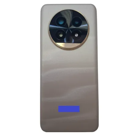 Klapka Obudowa Plecki REALME 13 PRO+ GOLD JAKOŚĆ PREMIUM Klapka Obudowa Plecki REALME 13 PRO+ GOLD JAKOŚĆ PREMIUM