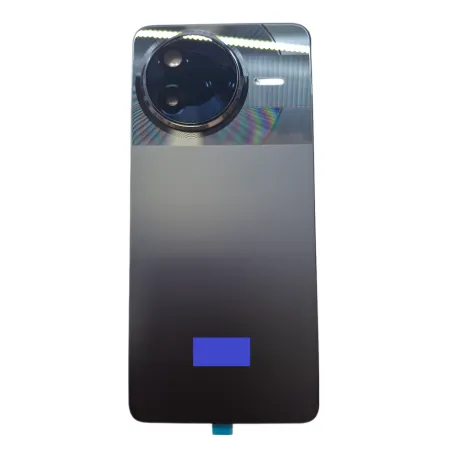 Klapka Obudowa Plecki POCO F7 PRO CZARNY JAKOŚĆ PREMIUM Klapka Obudowa Plecki POCO F7 PRO CZARNY JAKOŚĆ PREMIUM