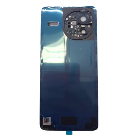 Klapka Obudowa Plecki POCO F7 PRO CZARNY JAKOŚĆ PREMIUM Klapka Obudowa Plecki POCO F7 PRO CZARNY JAKOŚĆ PREMIUM