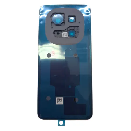 Klapka Obudowa Plecki XIAOMI REDMI NOTE 15 PRO 4G GLACIER BLUE JAKOŚĆ PREMIUM Klapka Obudowa Plecki XIAOMI REDMI NOTE 15 PRO 4G GLACIER BLUE JAKOŚĆ PREMIUM
