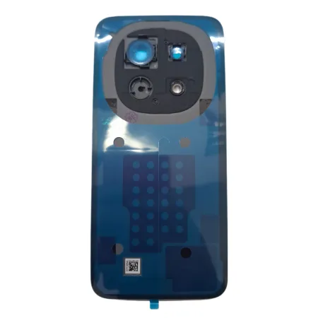 Klapka Obudowa Plecki XIAOMI REDMI NOTE 15 PRO 5G BLACK JAKOŚĆ PREMIUM Klapka Obudowa Plecki XIAOMI REDMI NOTE 15 PRO 5G BLACK JAKOŚĆ PREMIUM