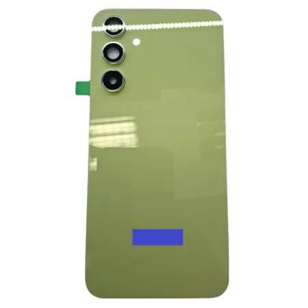 Klapka Obudowa Plecki SAMSUNG A54 LIMONKOWY JAKOŚĆ PREMIUM Klapka Obudowa Plecki SAMSUNG A54 LIMONKOWY JAKOŚĆ PREMIUM