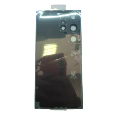 Klapka Obudowa Plecki SAMSUNG S24 ULTRA TITANUM VIOLET JAKOŚĆ PREMIUM Klapka Obudowa Plecki SAMSUNG S24 ULTRA TITANUM VIOLET JAKOŚĆ PREMIUM