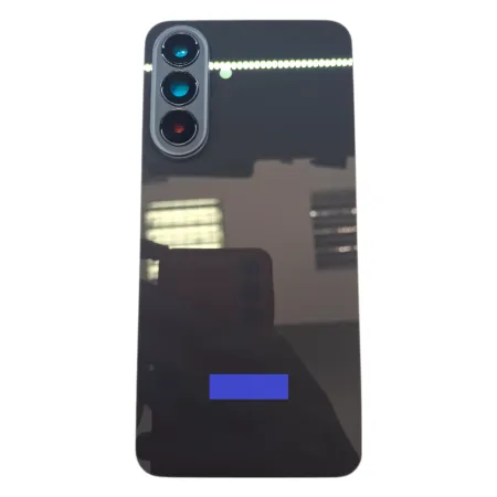 Klapka Obudowa Plecki SAMSUNG A37 SZARY JAKOŚĆ PREMIUM Klapka Obudowa Plecki SAMSUNG A37 SZARY JAKOŚĆ PREMIUM
