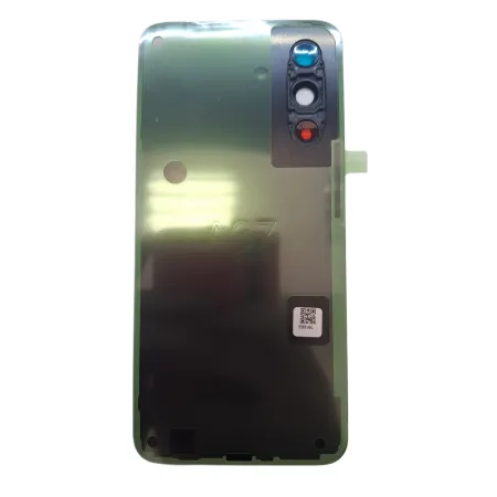 Klapka Obudowa Plecki SAMSUNG A37 DARK GREEN JAKOŚĆ PREMIUM Klapka Obudowa Plecki SAMSUNG A37 DARK GREEN JAKOŚĆ PREMIUM