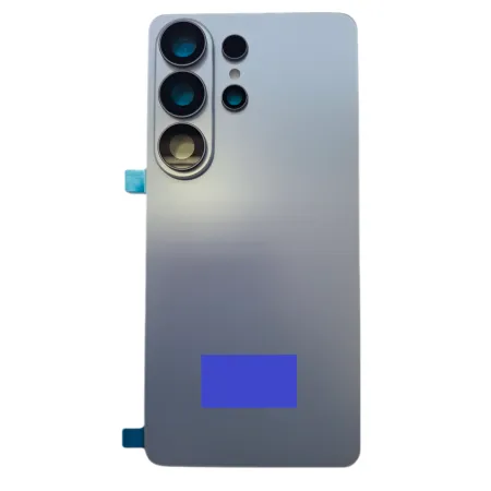 Klapka Obudowa Plecki SAMSUNG S26 ULTRA SKY BLUE JAKOŚĆ PREMIUM Klapka Obudowa Plecki SAMSUNG S26 ULTRA SKY BLUE JAKOŚĆ PREMIUM