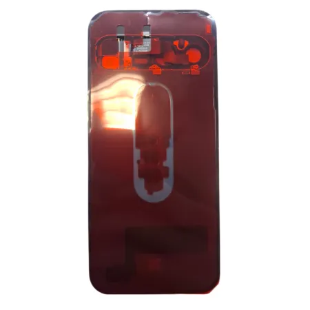 Klapka Obudowa Plecki GOOGLE PIXEL 9 PRO PORCELAIN JAKOŚĆ PREMIUM Klapka Obudowa Plecki GOOGLE PIXEL 9 PRO PORCELAIN JAKOŚĆ PREMIUM