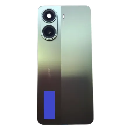 Klapka Obudowa Plecki POCO X7 PRO GREEN JAKOŚĆ PREMIUM Klapka Obudowa Plecki POCO X7 PRO GREEN JAKOŚĆ PREMIUM