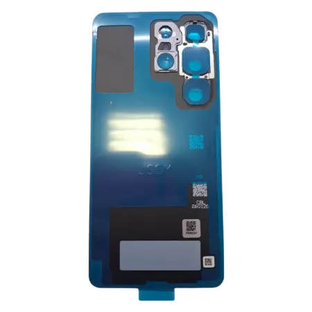 Klapka Obudowa Plecki SAMSUNG S26 ULTRA CZARNY JAKOŚĆ PREMIUM Klapka Obudowa Plecki SAMSUNG S26 ULTRA CZARNY JAKOŚĆ PREMIUM