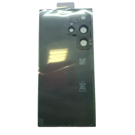 Klapka Obudowa Plecki SAMSUNG S24 ULTRA TITANUM GREEN JAKOŚĆ PREMIUM Klapka Obudowa Plecki SAMSUNG S24 ULTRA TITANUM GREEN JAKOŚĆ PREMIUM