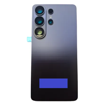 Klapka Obudowa Plecki SAMSUNG S26 ULTRA COBALT VIOLET JAKOŚĆ PREMIUM