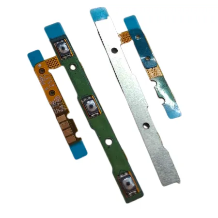 TAŚMA POWER VOLUME PRZYCISKI MOTOROLA EDGE 60 / 60 FUSION JAKOŚĆ PREMIUM