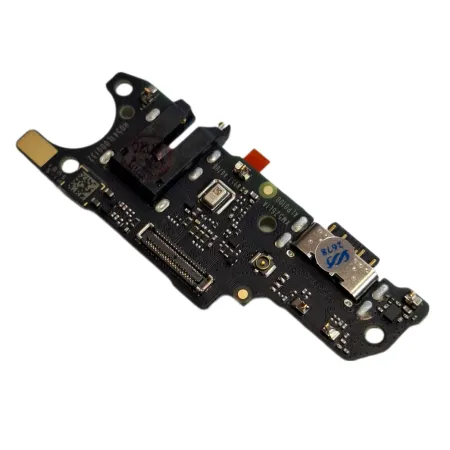 PŁYTKA Złącze MIKROFON Gniazdo PORT USB XIAOMI REDMI A7 PRO 4G